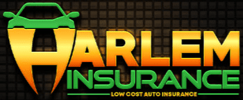 Harlem Insurance Agency Logo